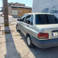 پراید مدل ۸۶|خودرو سواری و وانت|رامهرمز, |دیوار