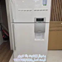 یخچال حراجی به مدت محدود