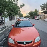 پروتون جن تو  اتومات مدل ۲۰۰۷