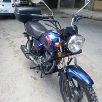 موتور کی وای مدل ۴۰۲