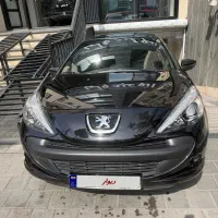 207 اتومات سفق پانا ارتقا