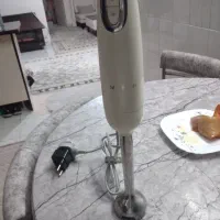 گوشکوب برقی اسمک