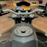 بنلی ۲۵۰ تک سیلندر ۴۸۰۰ تا کار|موتورسیکلت|اصفهان, خانه اصفهان|دیوار