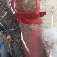 پمپ باد ۲۵۰ لیتری