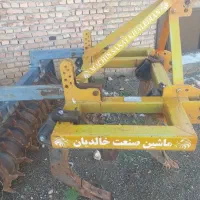 چیزل پنچ خیش