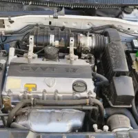 سورن پلاسEF7دوگانه،مخزن بزرگ،دریچه گازسیمی|خودرو سواری و وانت|تهران, توحید|دیوار