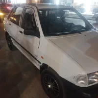 پراید مدل 87