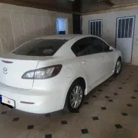 مزدا 3 نیو مدل n3|خودرو سواری و وانت|ورامین, ورامین|دیوار