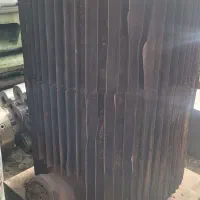 بخاری گازی کارگاهی