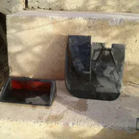 چراغ پژو و پراید شیشه بالابر پراید|قطعات یدکی و لوازم جانبی|سبزوار, رباط|دیوار