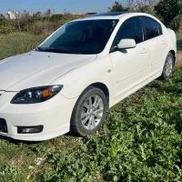 مزدا ۳مدل ۸۹