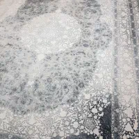 دوعدد فرش ۹متری وکناره۳متری ۱۲۰۰شانه وینتیج