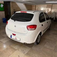 تیبا ۲ مدل ۹۹|خودرو سواری و وانت|تهران, گرگان|دیوار