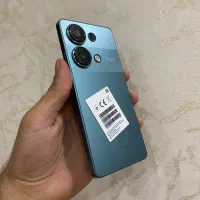 نوت ۱۳ پرو Note13pro ۲۵۶
