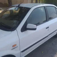 سمند LX EF7، مدل ۱۳۹۹ پایه گازسوز