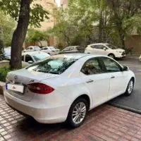 جک جی ۵ اتومات فول ۱۸۰۰ cc در حد صفر