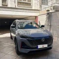 چانگان CS 55 پلاس وارداتی