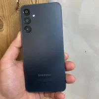 گوشی سامسونگ a16 درحد نو|موبایل|مشکیندشت, |دیوار