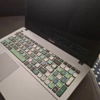 لب تاب ایسوس|رایانه همراه|اصفهان, بیدآباد|دیوار