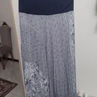 دامن پلیسه نونو|لباس|هشتگرد, هشتگرد قدیم|دیوار