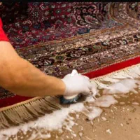 قالیشویی و مبل شویی کلبه