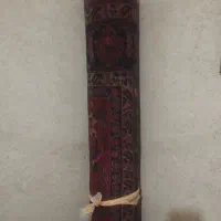 فرش دستبافت یک جفت|فرش|الوند, |دیوار