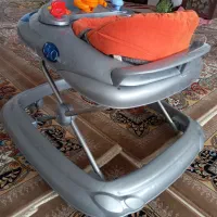 روروک موزیکال مارک دلیجان