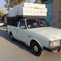 حمل بار فوری از تبریز به تهران