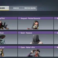 اکانت خوبی هست 6 تا بتل پس داره|کنسول، بازی ویدئویی و آنلاین|مرودشت, محمد آباد|دیوار