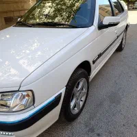 پارس xu7 p مدل ۱۲/۴۰۲ مشابه صفر|خودرو سواری و وانت|شیراز, گلشن|دیوار