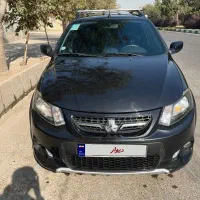 کوییک اتوماتیک فول پلاس مدل ۹۷ بدون رنگ