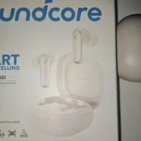 ایرپاد انکر p40i soundcore|لوازم جانبی موبایل و تبلت|تهران, سلسبیل شمالی|دیوار