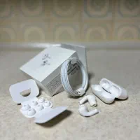 اِیرپاد پرو ۲  (لایتنینگ)|لوازم جانبی موبایل و تبلت|خمینی‌شهر, |دیوار