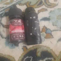 ویپ پاد جیک ویپ