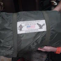 ی کیسه،خواب کوه نوردی