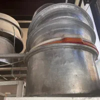 لوازم آشپزخانه و غذا خانگی