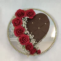 سینی حنا،گیفت حنا،گیفت نامزدی