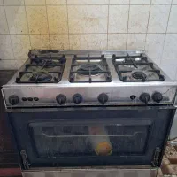 آبگرمکن، اجاق گاز، لباسشویی|ماشین لباسشویی و خشککن لباس|خرمشهر, |دیوار