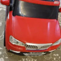 ماشین شارژیBMW شاسی