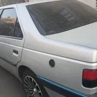 پژو ۴۰۵ مدل ۸۹