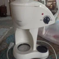 قهوه ساز فلر