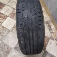 لاستیک خودرو