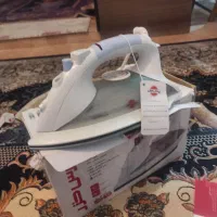 اتو بخار آک