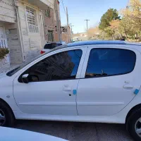 206تیپ۳پانا|خودرو سواری و وانت|کرمان, |دیوار