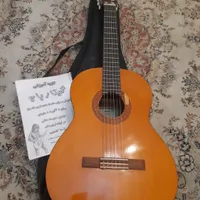 گیتارکلاسیک یاماها C40