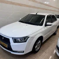 دنا ۱۳۹۴ تیپ ۲ کم کارکرد و کارمندی