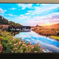 تلویزیون ۵۵اینچ