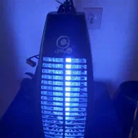 حشره کش برقی