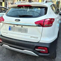 کی ام سی / SR3 /مشکی/ سفید صفر ۱۴۰۴|خودرو سواری و وانت|تهران, صادقیه|دیوار