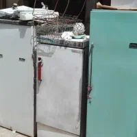 خریداریخچال سوخته وقدیمی نیاز به تعمیر